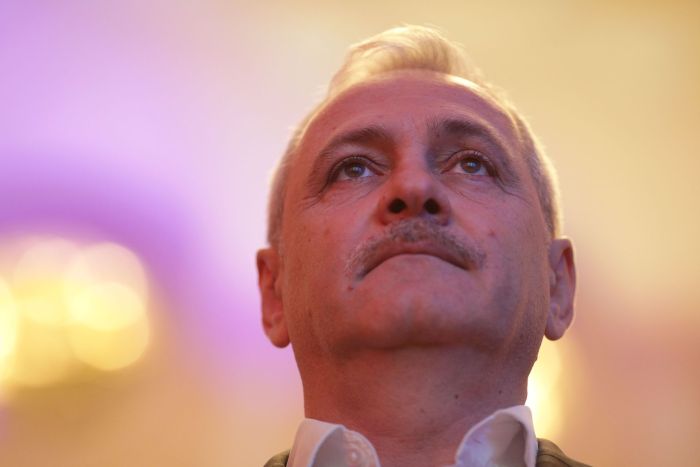 Dragnea va fi schimbat dacă PSD obține sub 25% la Europarlamentare