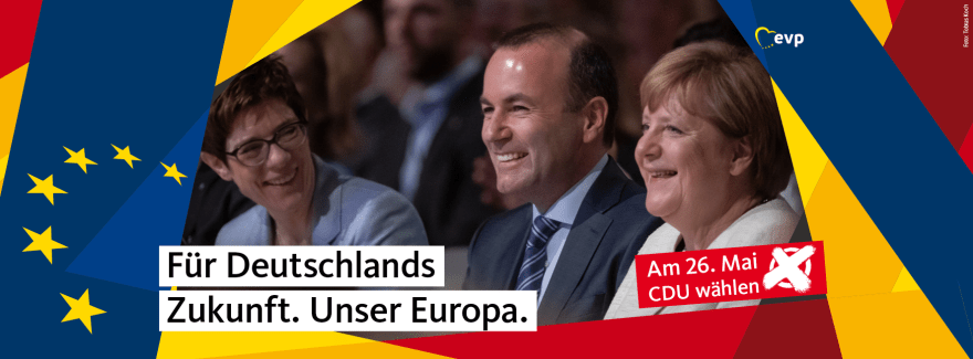 Annegret Kramp-Karrenbauer