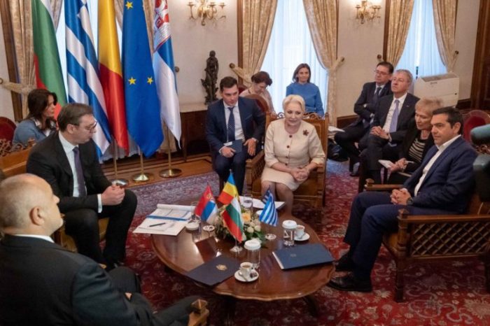 ”Premierul paralel” ales de Viorica&nbsp;Dăncilă