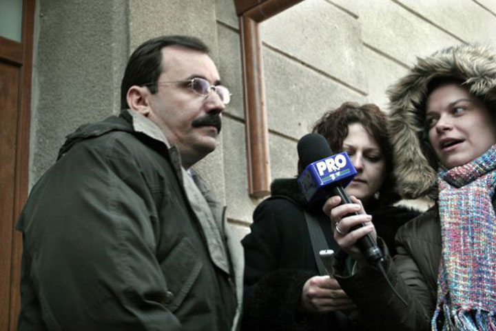 ioan paun