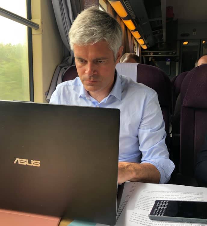 Laurent Wauquiez