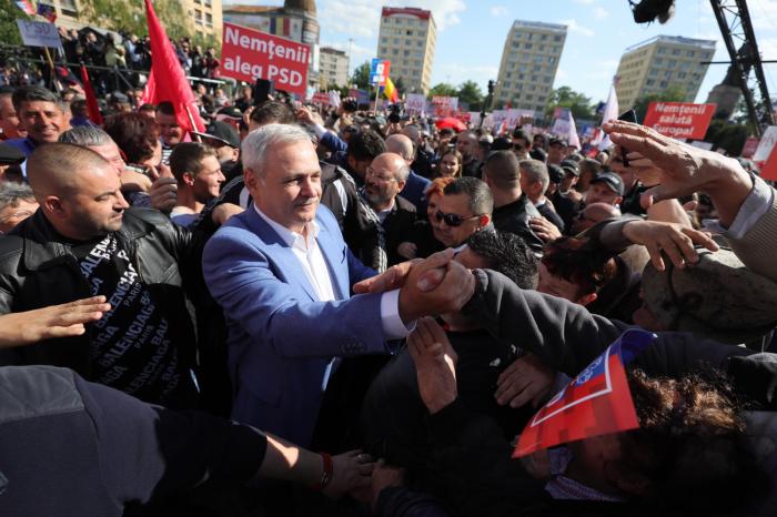 Căsuța poștală din Cipru care l-a ajutat pe Dragnea să scape PSD-ul de&nbsp;datorii