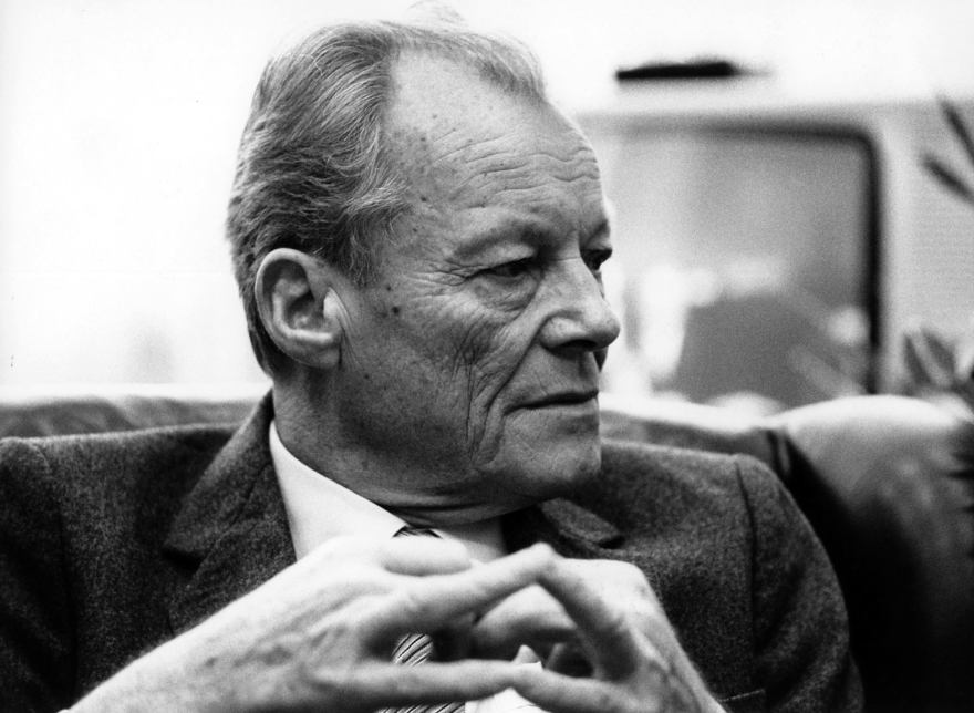 Willy Brandt