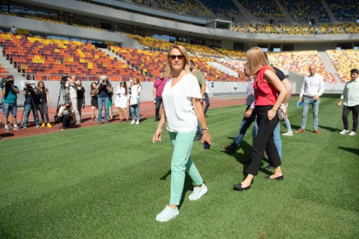 Primarul Firea scapă de un dosar penal cu patru milioane de&nbsp;euro