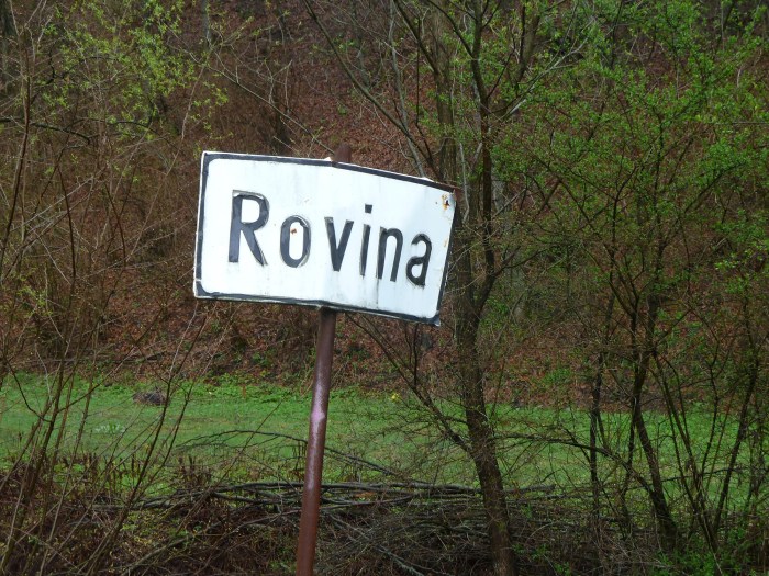 Aurul din Munții Apuseni va fi făcut lingouri la 20 de km de Roșia&nbsp;Montană