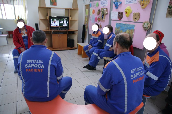 Reclamații penale la cel mai mare spital de măsuri de siguranță. Familia șefei Direcției de Sănătate primește bani de la Spitalul&nbsp;Săpoca