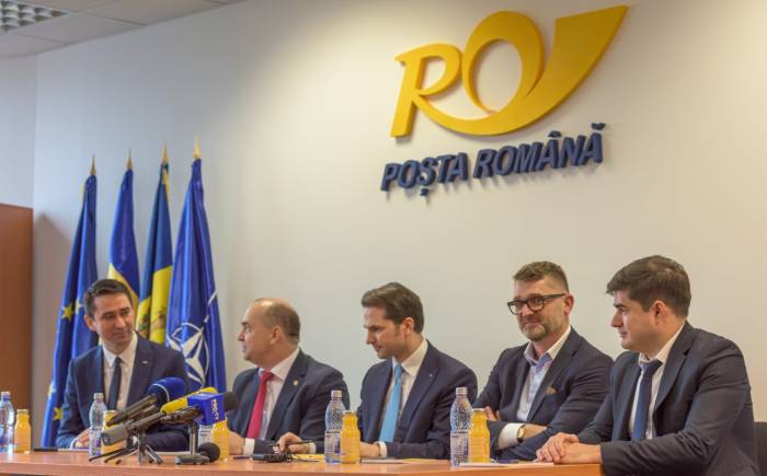 Poșta Română cumpără cu 100 de milioane de lei pachetomate fără softul care să le&nbsp;deschidă