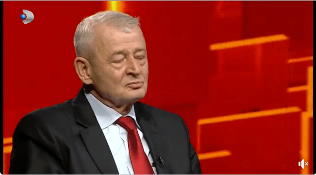 Fostul primar al Capitalei, Sorin Oprescu, rămâne&nbsp;incompatibil