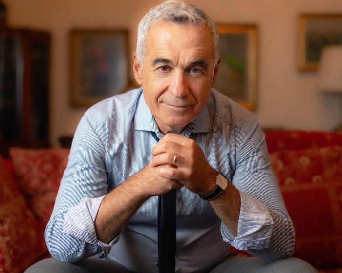 Lupii în casa cărora a dormit Călin Georgescu în noaptea&nbsp;alegerilor