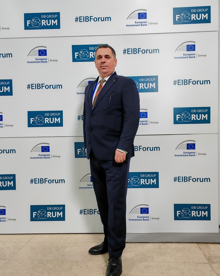 Dragos Vlad