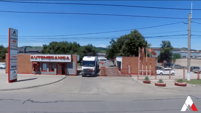 Reacția statului român când un fost partener al oligarhilor ruși vrea să producă blindate militare în România. Glinka neagă legături actuale în&nbsp;Rusia