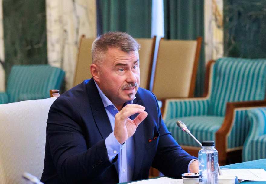 Daniel Botănoiu