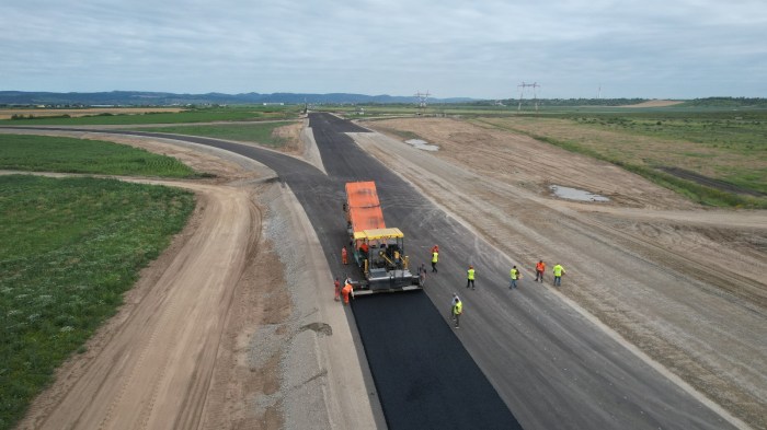 Cursa contractelor de miliarde pentru autostrăzi, între firmele familiei Umbrărescu din Bacău și companiile din&nbsp;Turcia