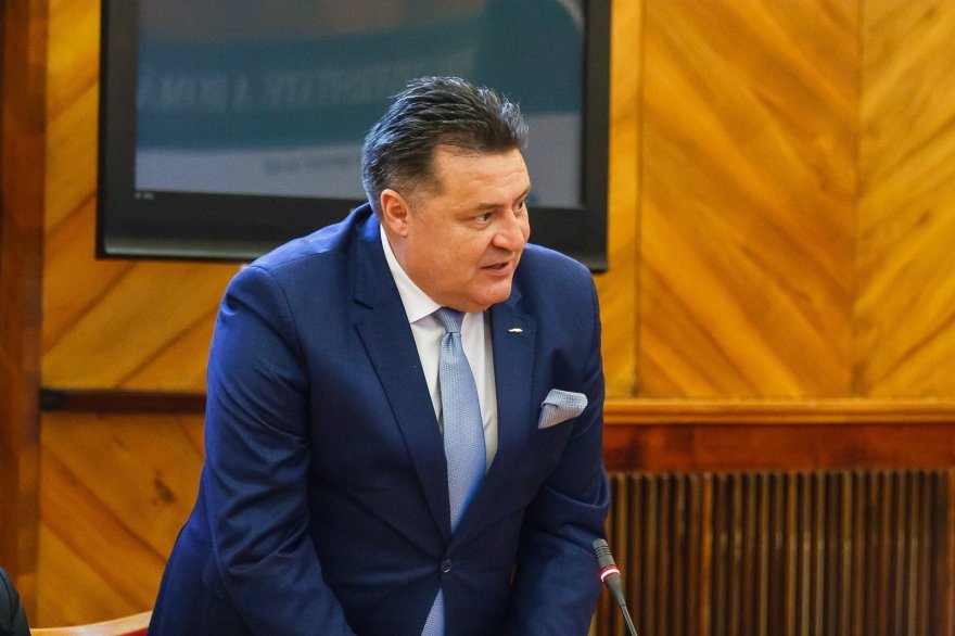 Constantin Lupu