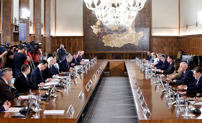 Inițiativa de reducere a evaziunii din domeniul chiriilor nu este sprijinită de Guvernul&nbsp;României