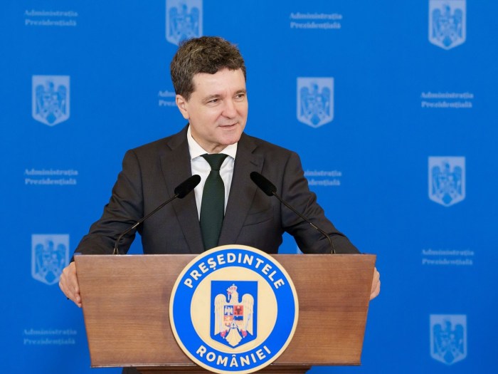 De unde a adunat Nicușor Dan 4,2 milioane de voturi în plus pentru a deveni președintele&nbsp;României