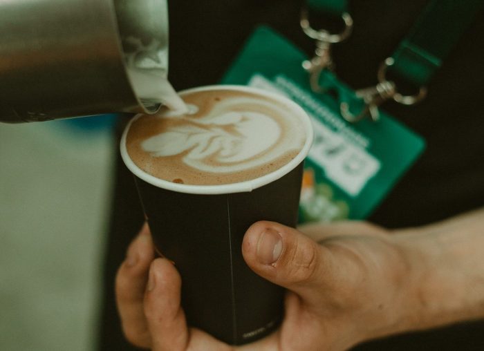 Afacerile Starbucks România se fac la viteza unei caffe latte vândută în mai puțin de două&nbsp;secunde