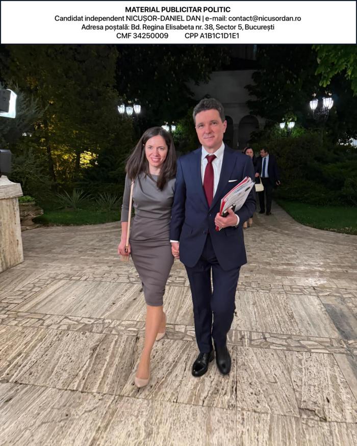 Firmele intermediare din contractele de propagandă ale candidaților care vor să devină Președintele&nbsp;României