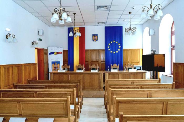 Noul sistem ECRIS, contractul de jumătate de miliard de lei pentru care se luptă Vodafone, Nicolae Badea și fondatorul&nbsp;CITR