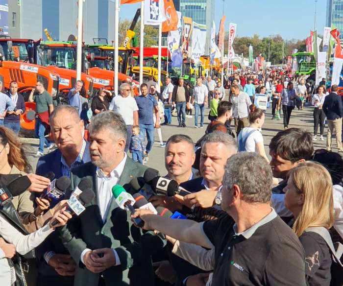 Consilierul lui Marcel Ciolacu, avansat la Bruxelles înainte de alegerile care ar putea schimba&nbsp;premierul