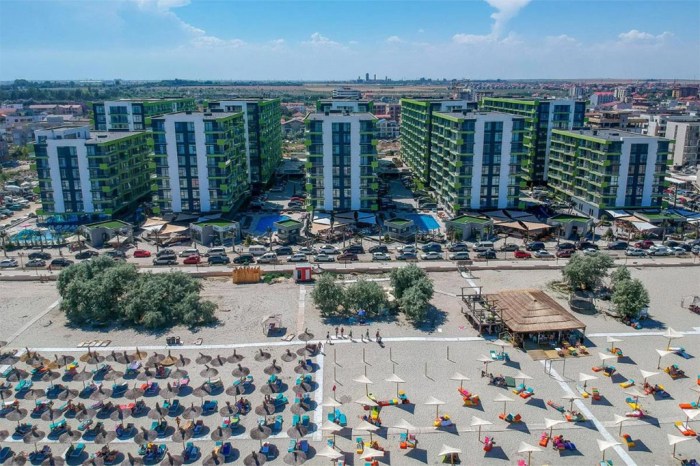 Hotelurile de la Marea Neagră se închid mai devreme anul acesta, după „Litoralul pentru&nbsp;toți”